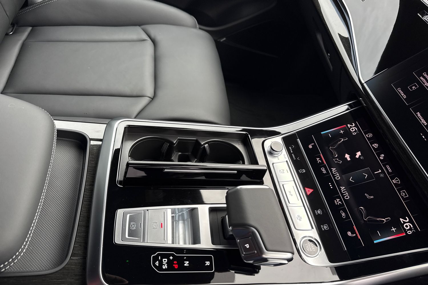 Used Audi Q8 2025 for sale - 76036826: Photo 54