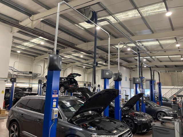 Used Audi Q8 2025 for sale - 76036826: Photo 58