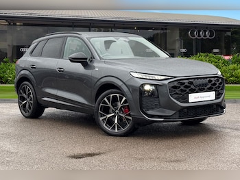 2026 - 1.5 TFSI Edition 1 5dr S Tronic