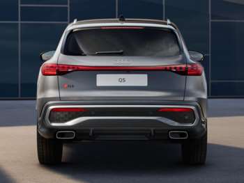 Used Audi Q5 2025 for sale - 74764226: Photo