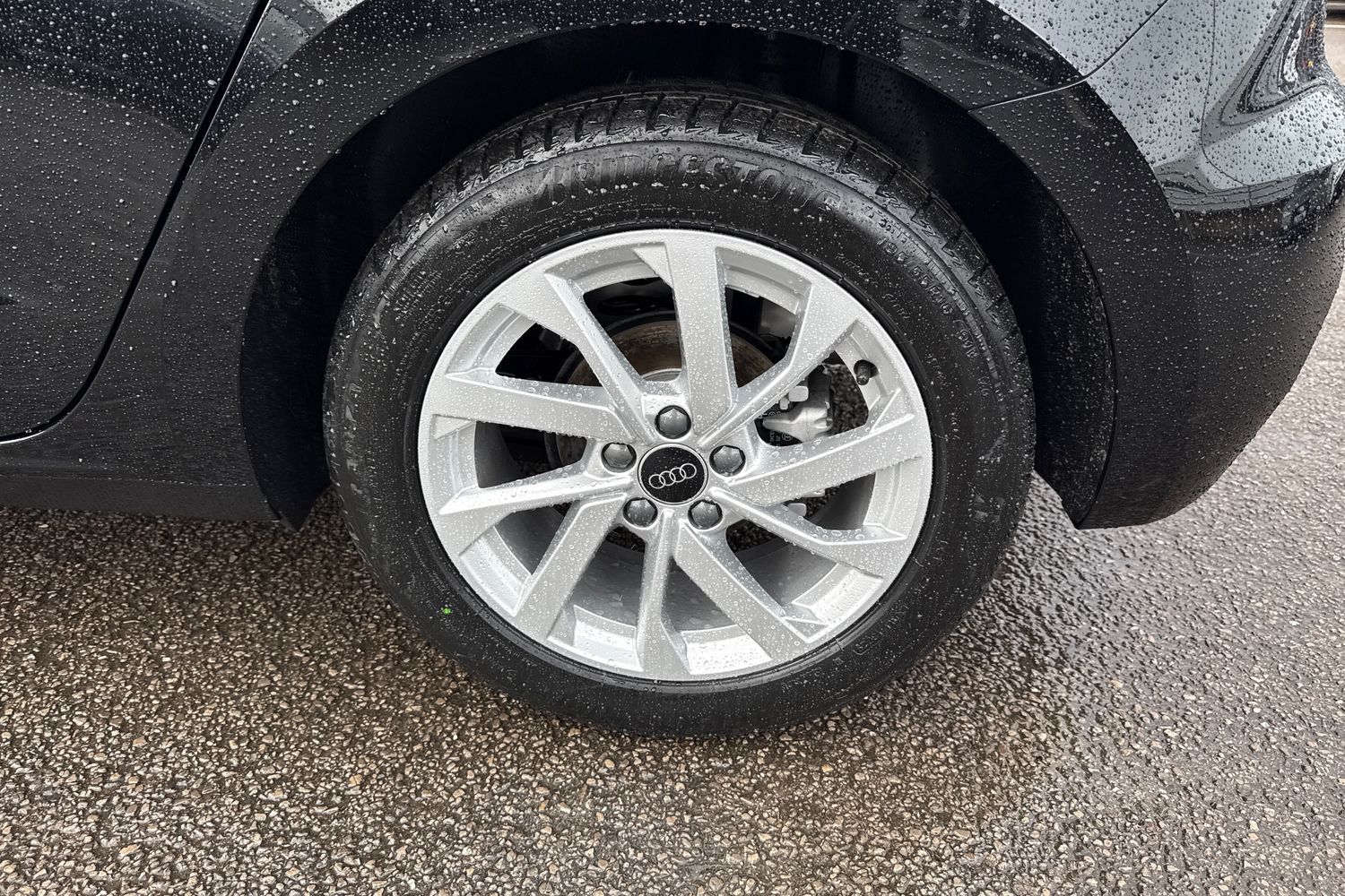 Used Audi A1 2026 for sale - 77557484: Photo 10