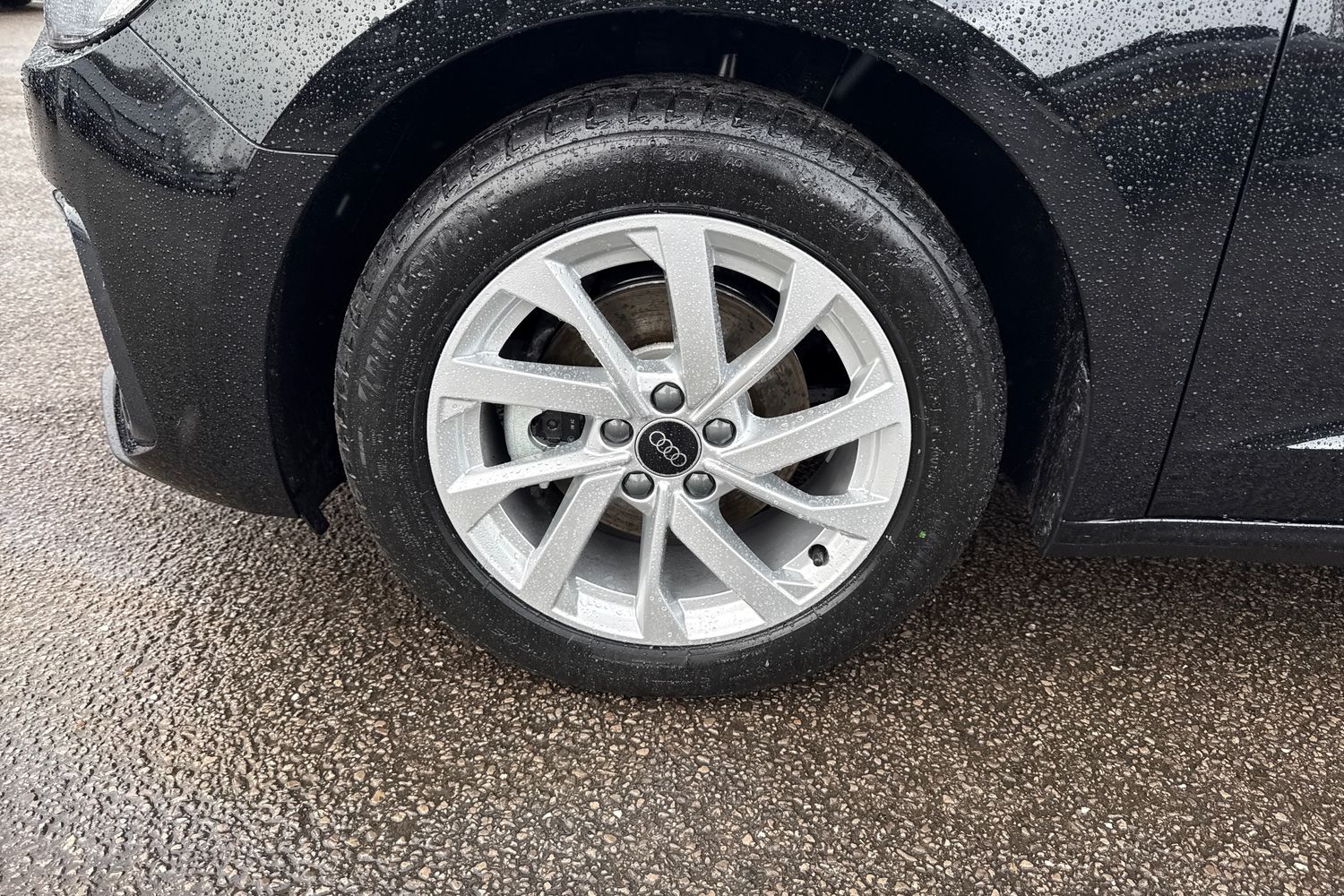 Used Audi A1 2026 for sale - 77557484: Photo 11