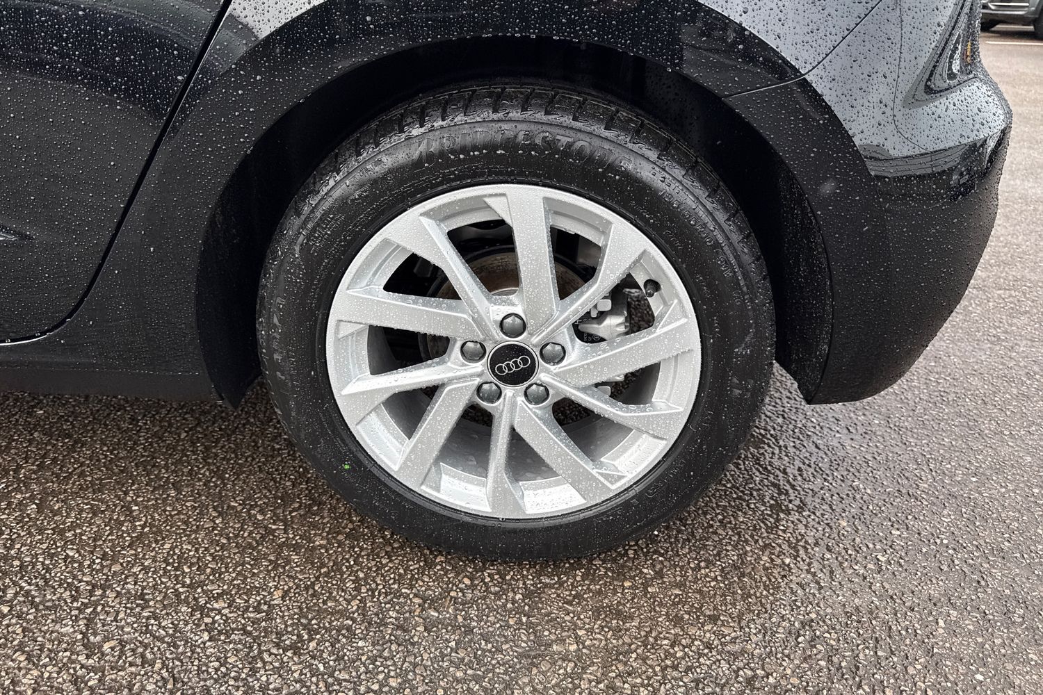 Used Audi A1 2026 for sale - 77557484: Photo 12