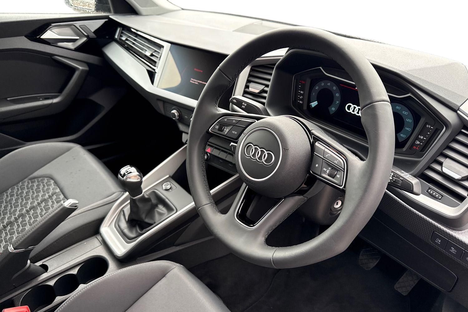 Used Audi A1 2026 for sale - 77557484: Photo 13