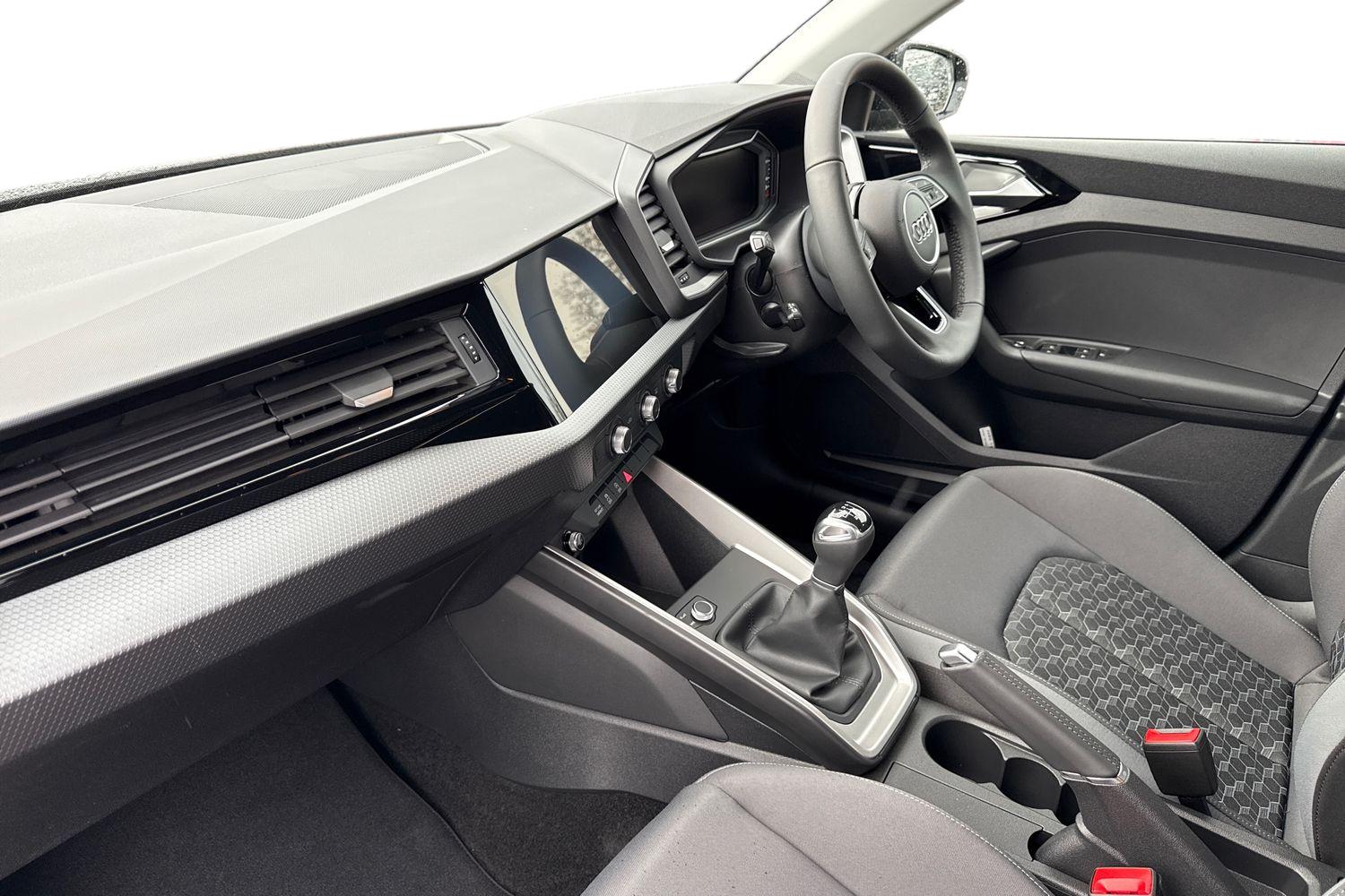 Used Audi A1 2026 for sale - 77557484: Photo 14