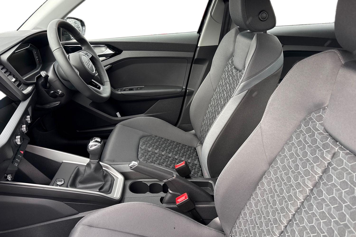 Used Audi A1 2026 for sale - 77557484: Photo 15