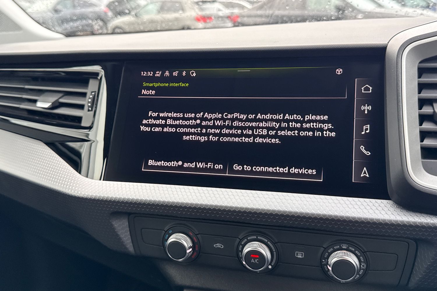 Used Audi A1 2026 for sale - 77557484: Photo 16