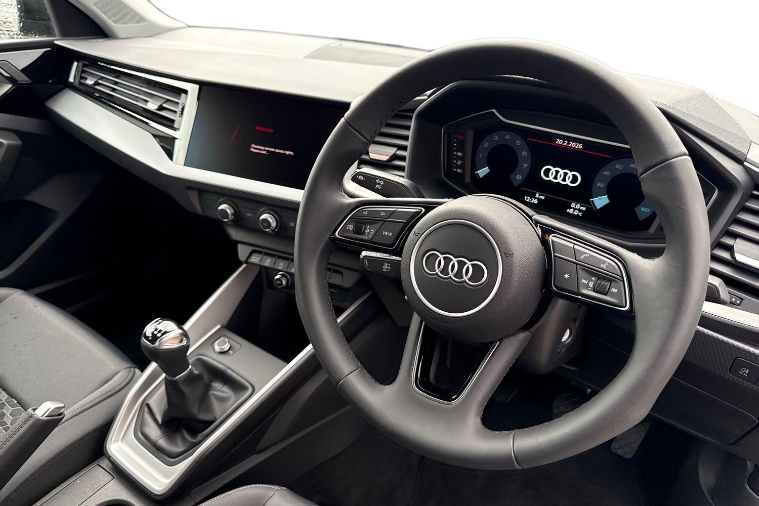 Used Audi A1 2026 for sale - 77557484: Photo 17