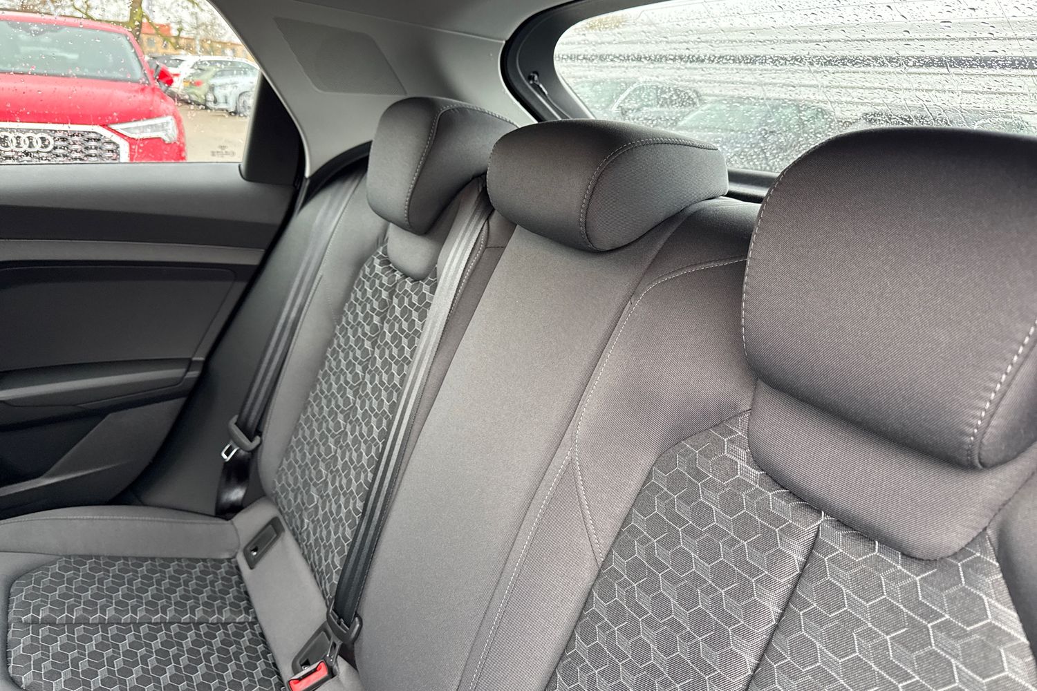 Used Audi A1 2026 for sale - 77557484: Photo 18