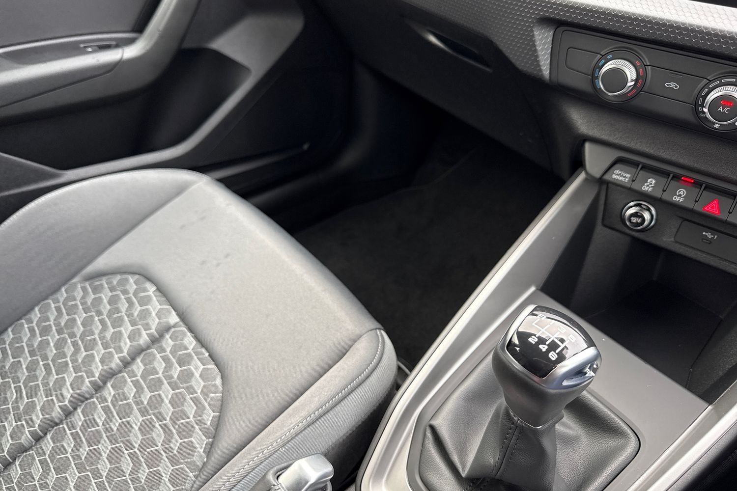 Used Audi A1 2026 for sale - 77557484: Photo 19