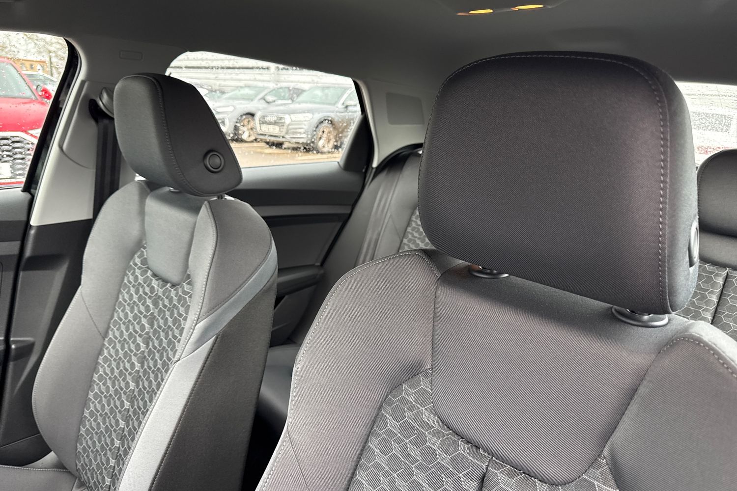 Used Audi A1 2026 for sale - 77557484: Photo 23