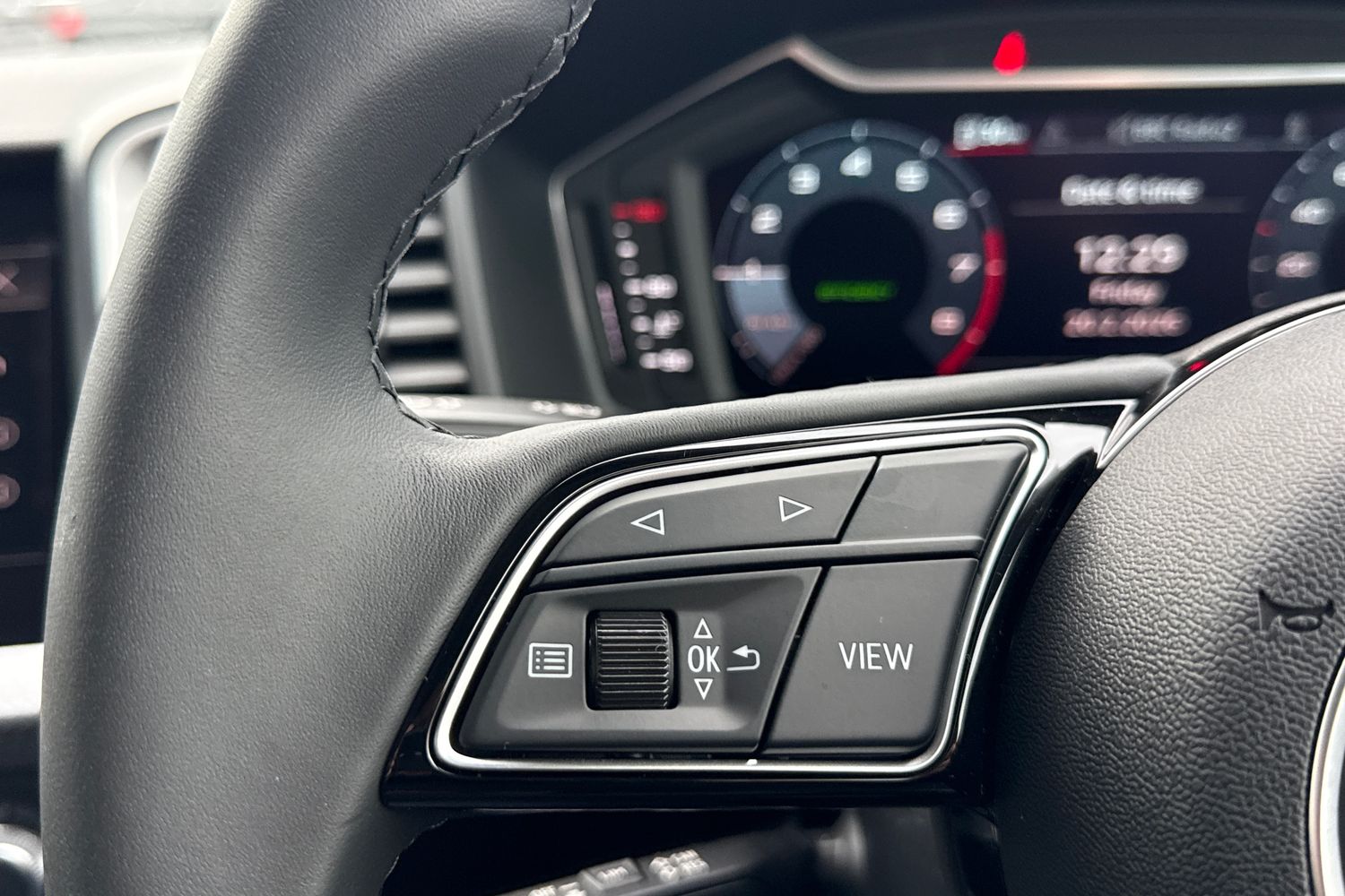 Used Audi A1 2026 for sale - 77557484: Photo 25