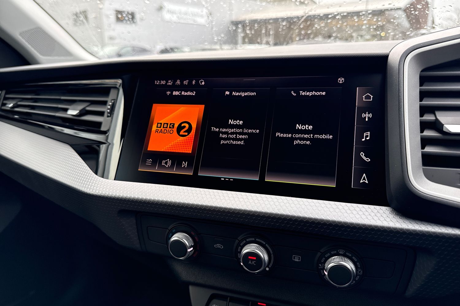 Used Audi A1 2026 for sale - 77557484: Photo 29