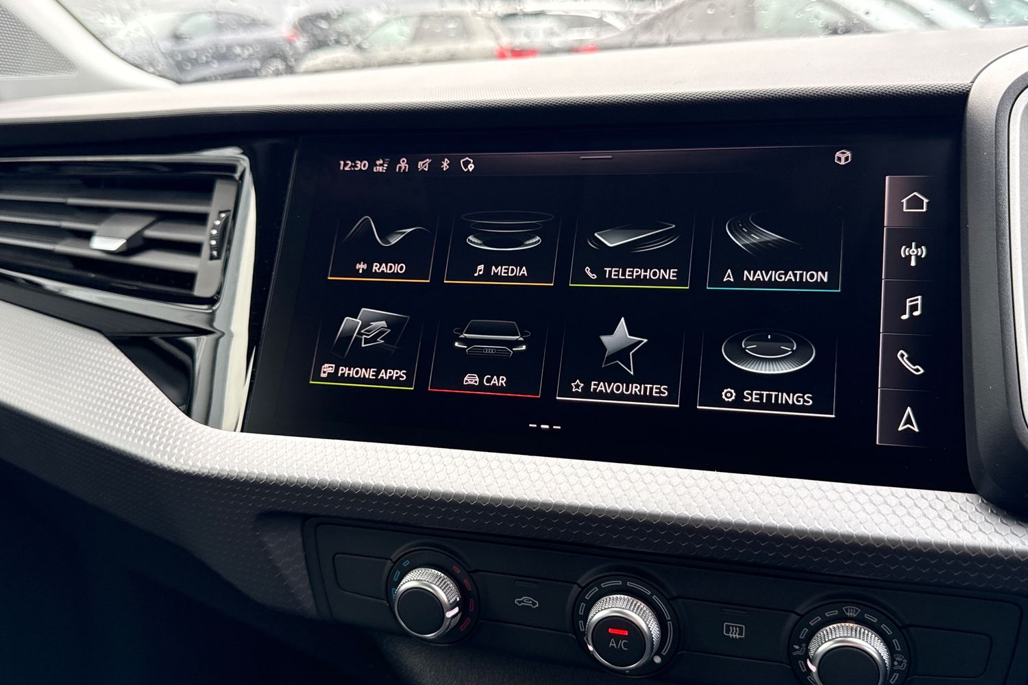 Used Audi A1 2026 for sale - 77557484: Photo 30