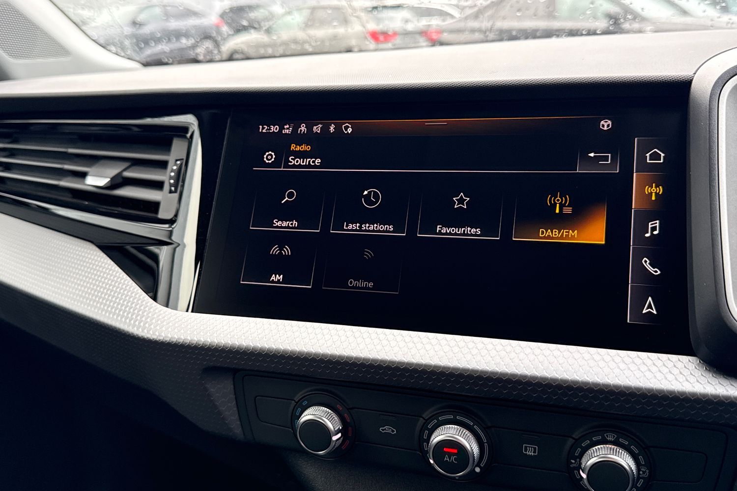 Used Audi A1 2026 for sale - 77557484: Photo 32