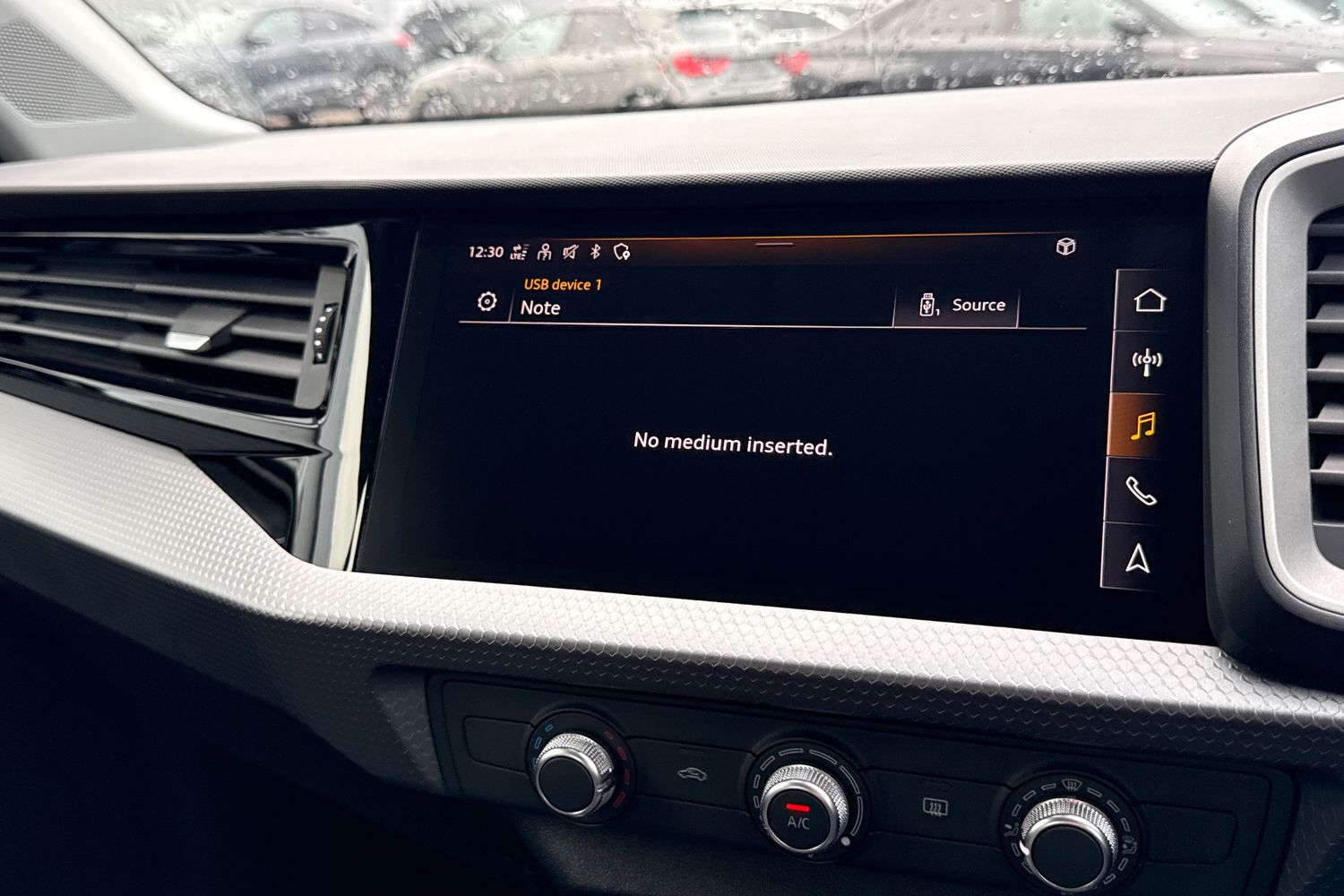 Used Audi A1 2026 for sale - 77557484: Photo 33