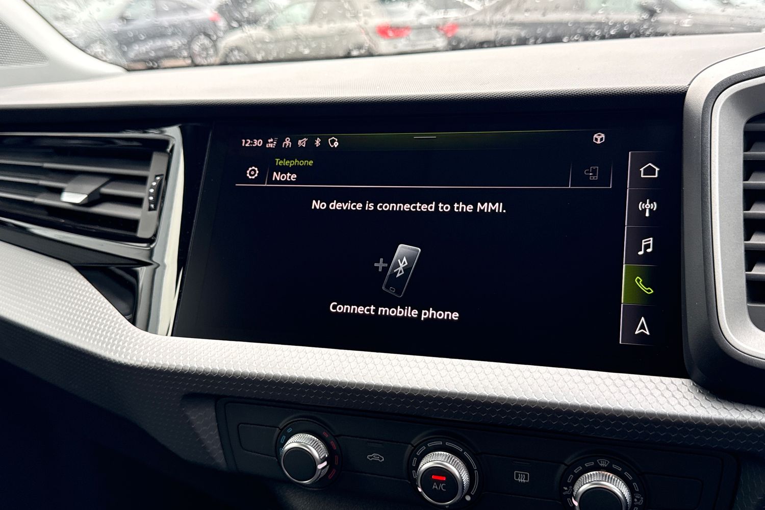 Used Audi A1 2026 for sale - 77557484: Photo 35