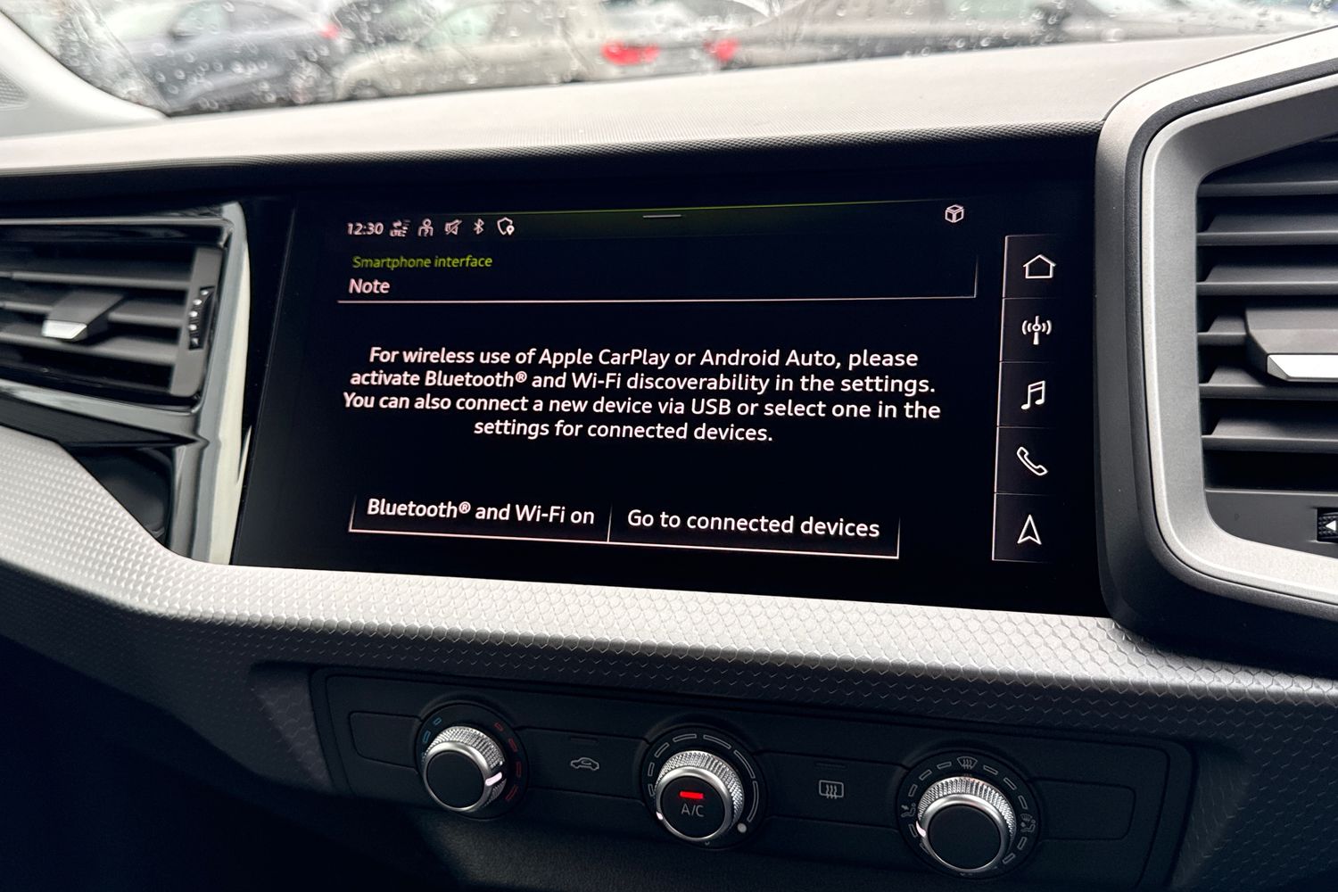 Used Audi A1 2026 for sale - 77557484: Photo 36