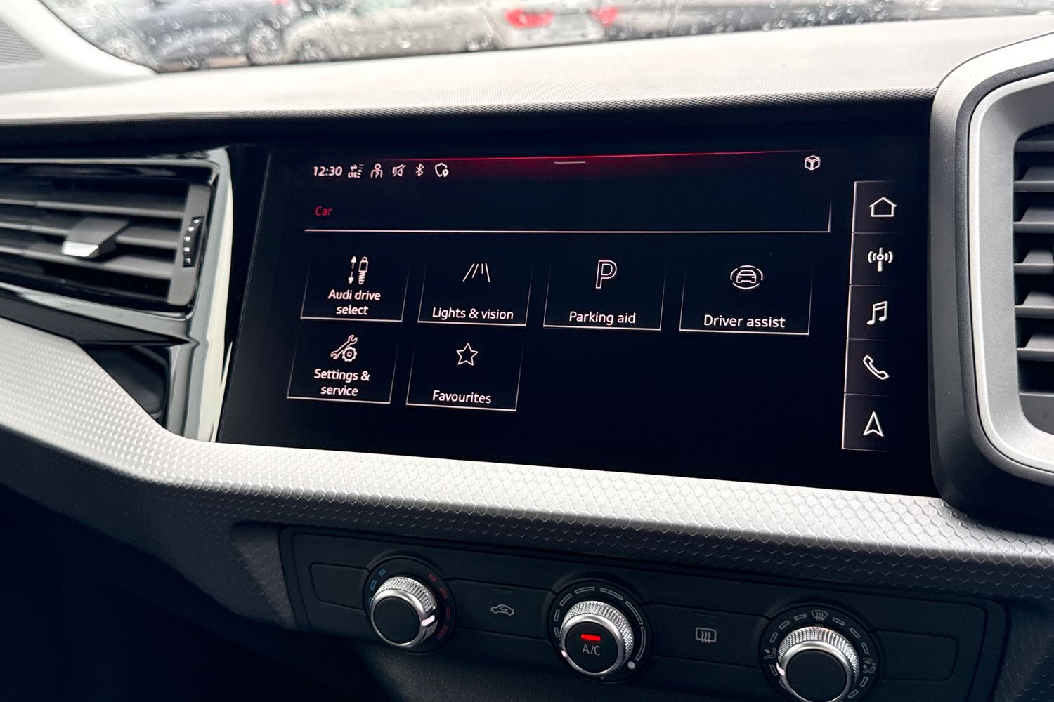 Used Audi A1 2026 for sale - 77557484: Photo 37