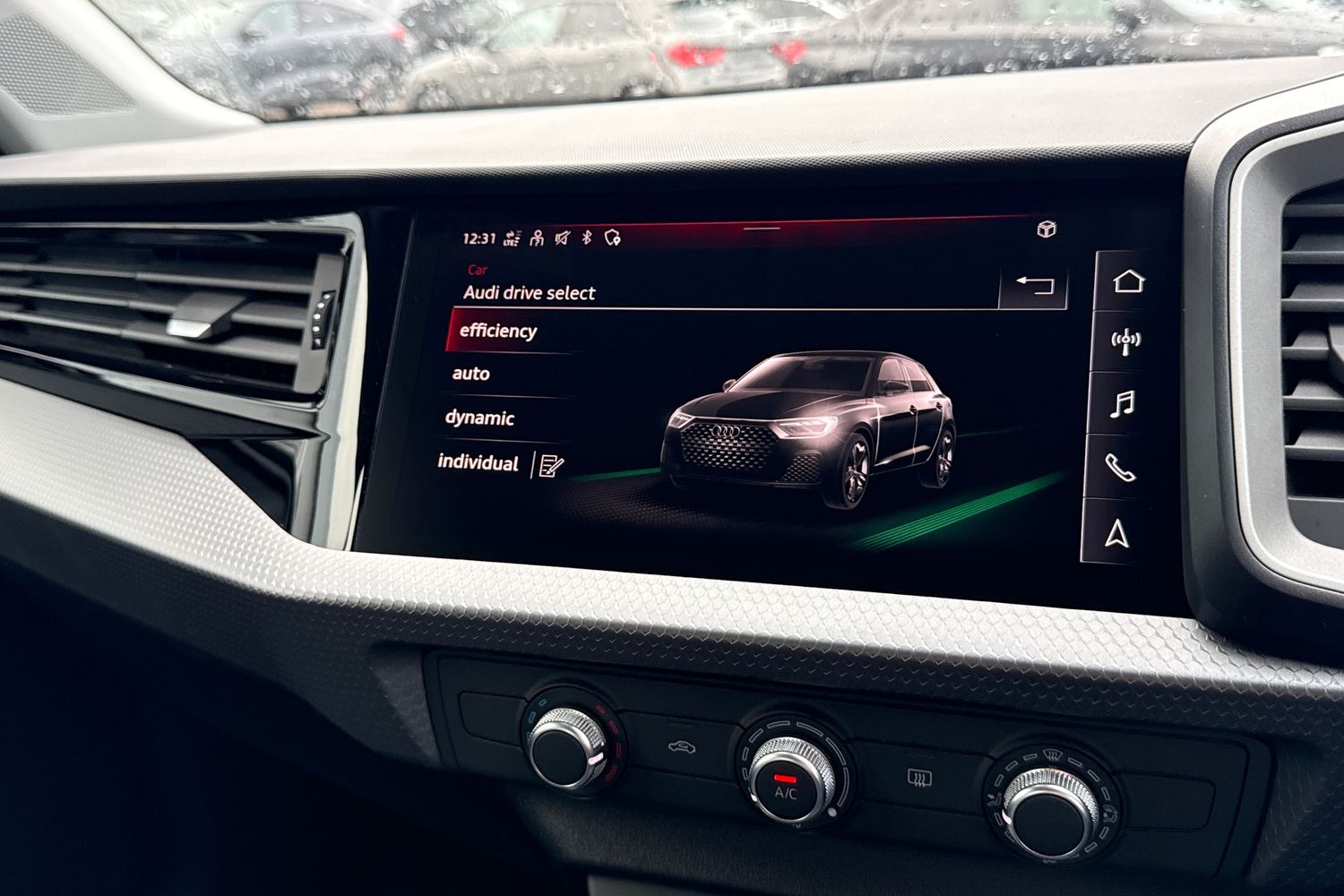 Used Audi A1 2026 for sale - 77557484: Photo 38