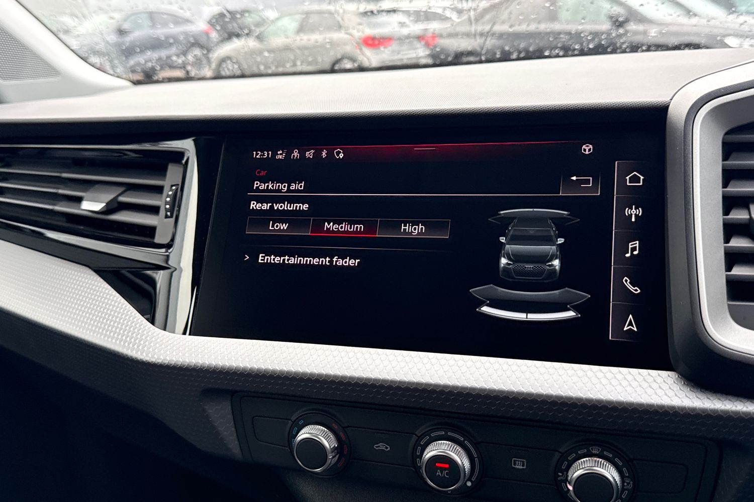 Used Audi A1 2026 for sale - 77557484: Photo 39