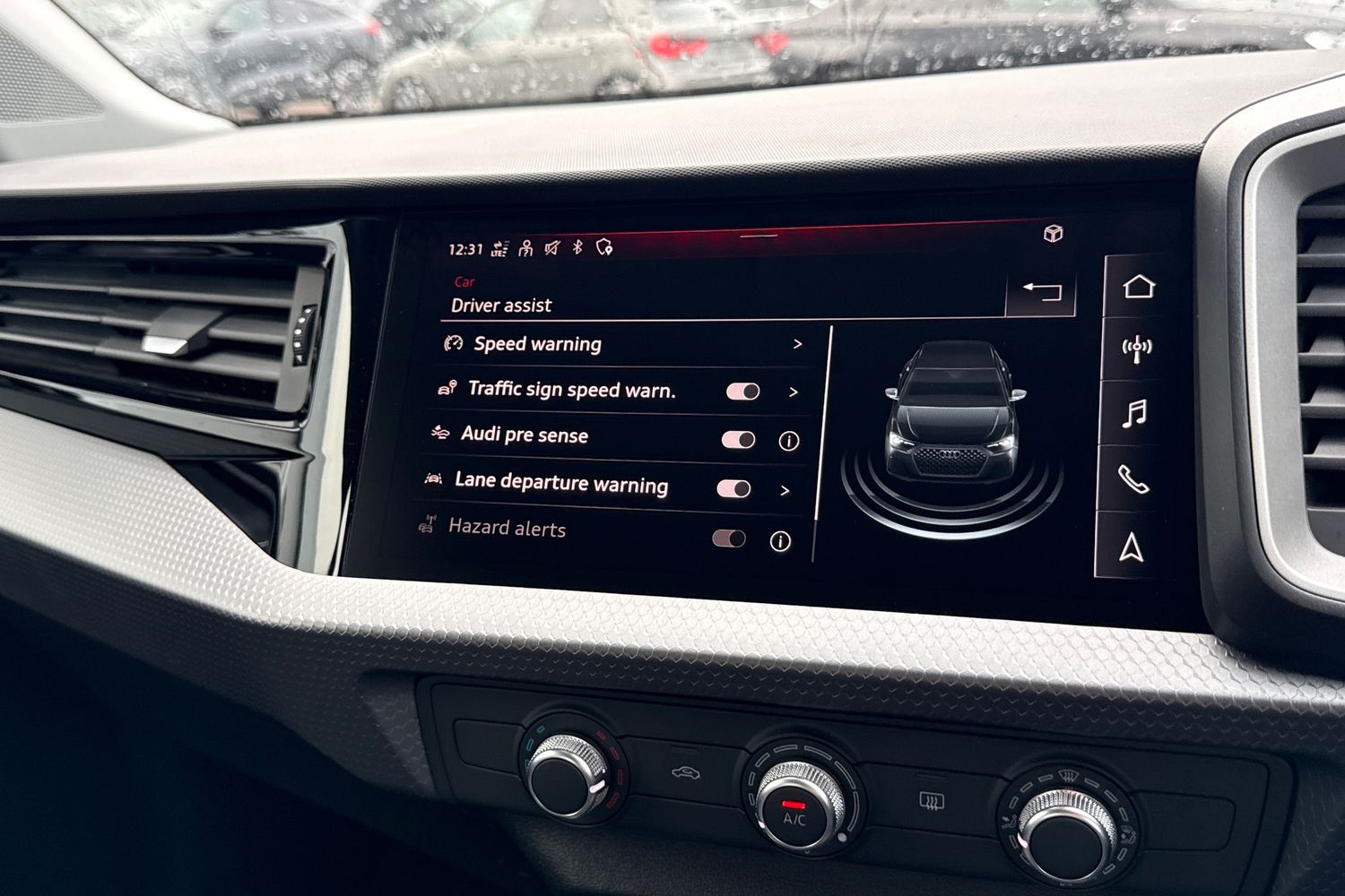 Used Audi A1 2026 for sale - 77557484: Photo 40