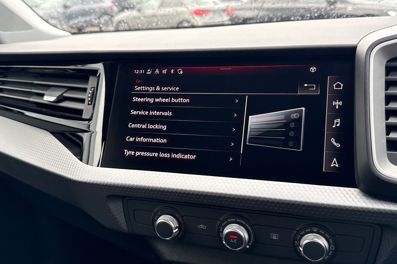 Used Audi A1 2026 for sale - 77557484: Photo 41