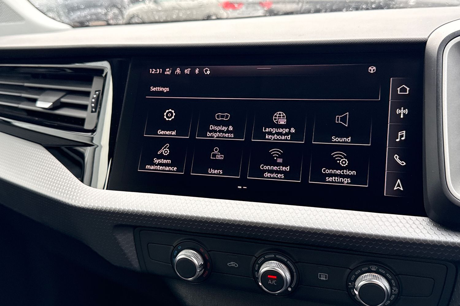 Used Audi A1 2026 for sale - 77557484: Photo 42