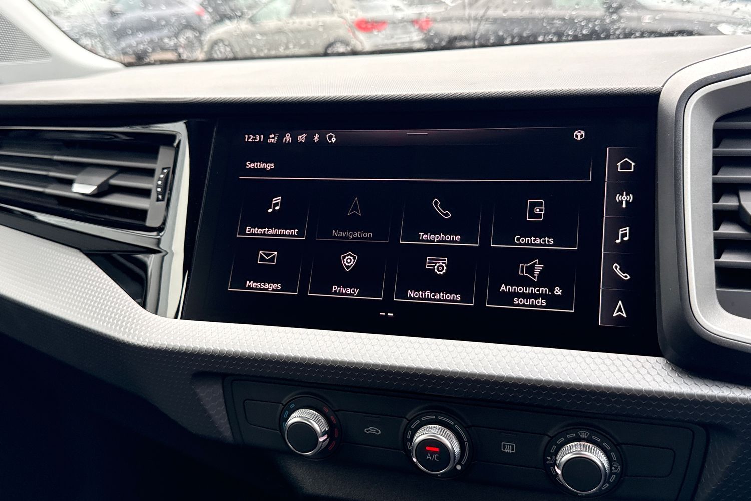 Used Audi A1 2026 for sale - 77557484: Photo 43