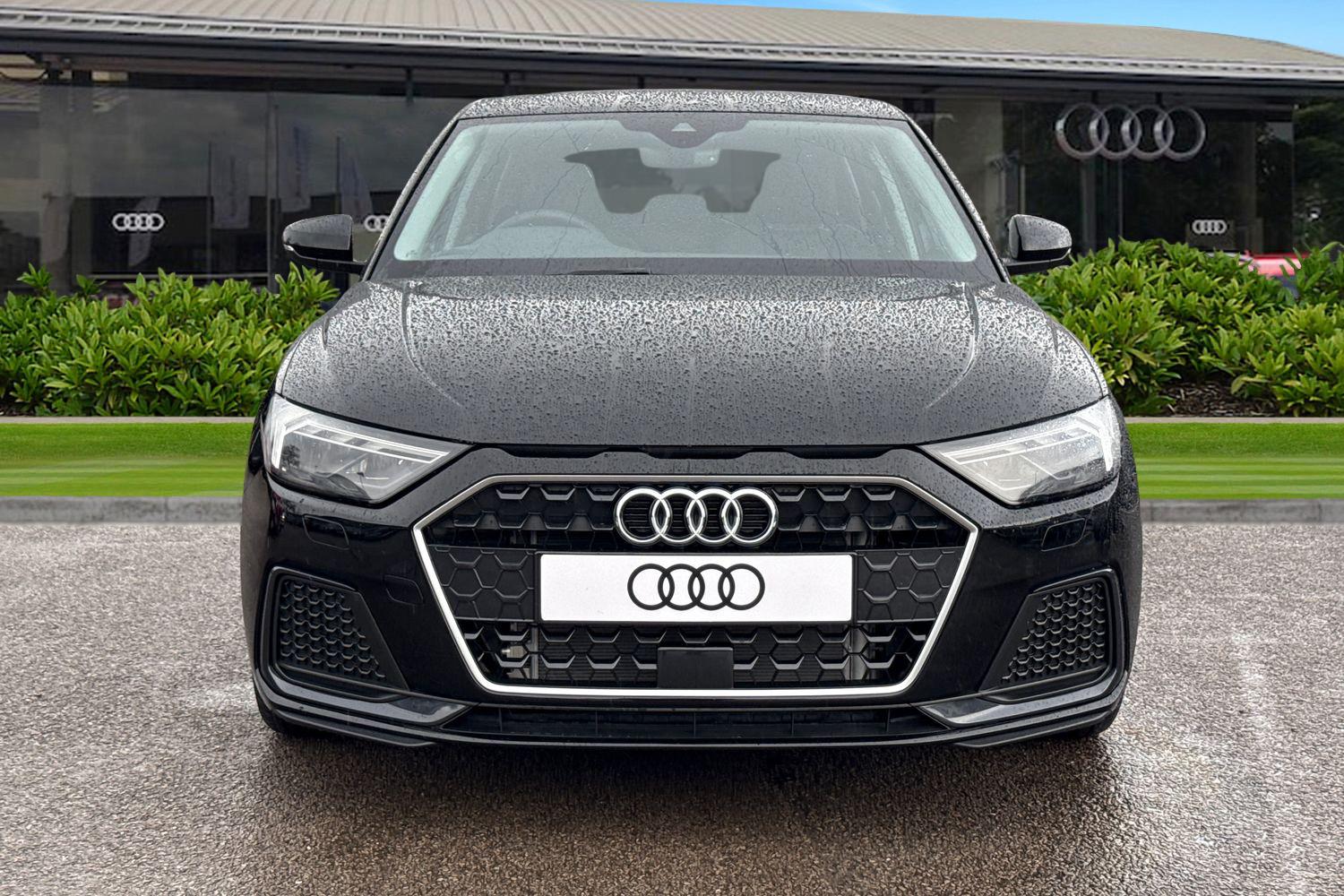 Used Audi A1 2026 for sale - 77557484: Photo 5