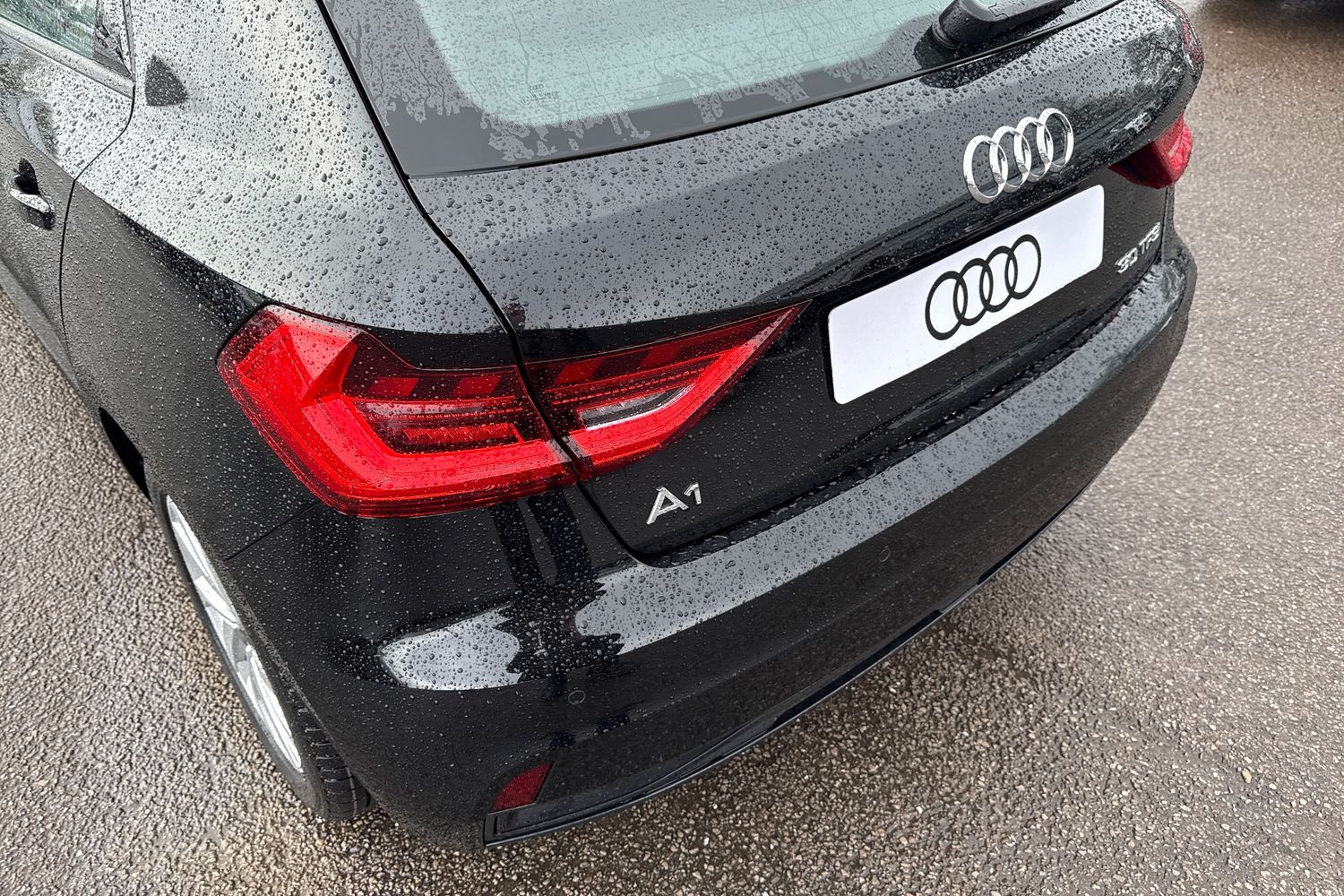 Used Audi A1 2026 for sale - 77557484: Photo 7
