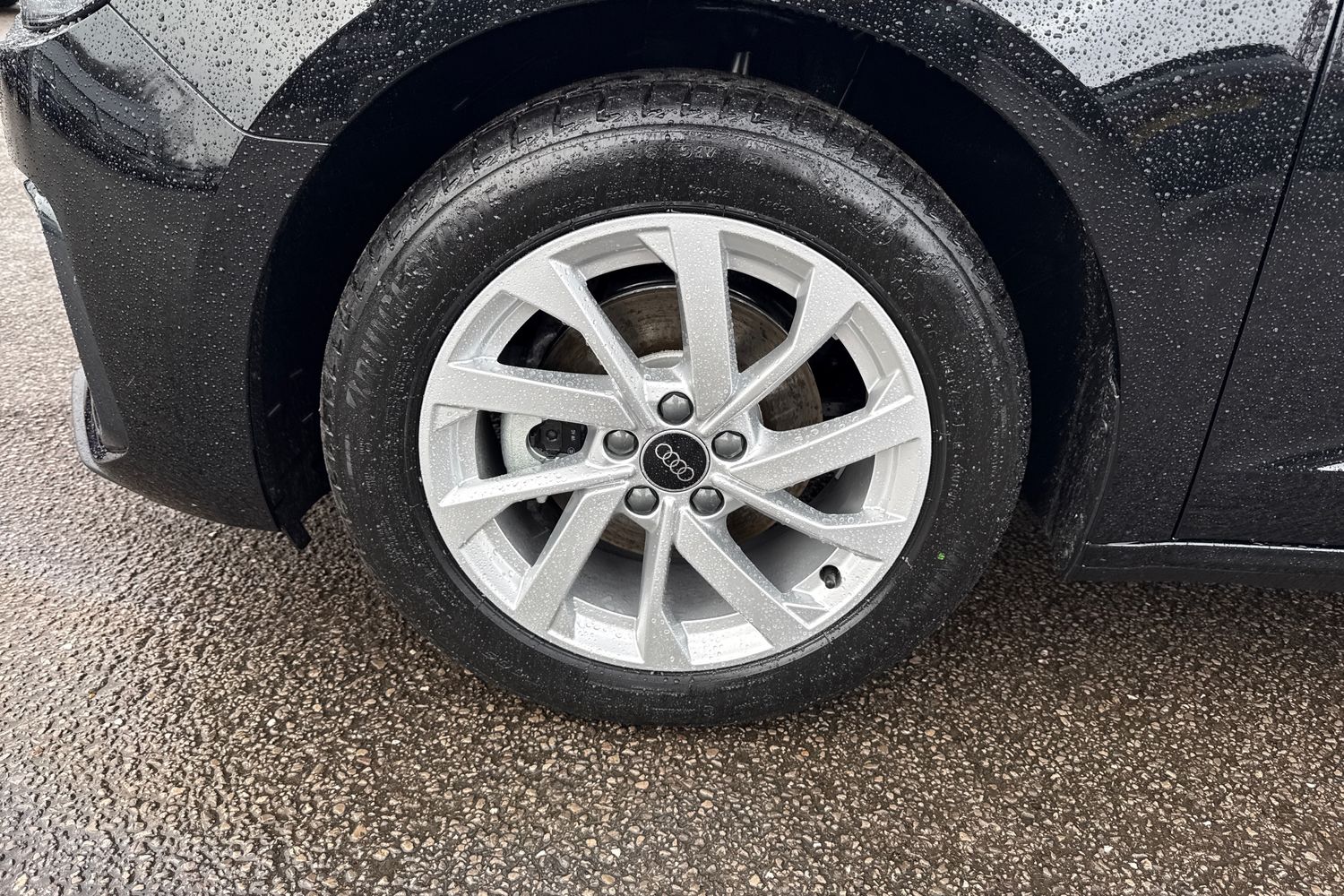 Used Audi A1 2026 for sale - 77557484: Photo 9