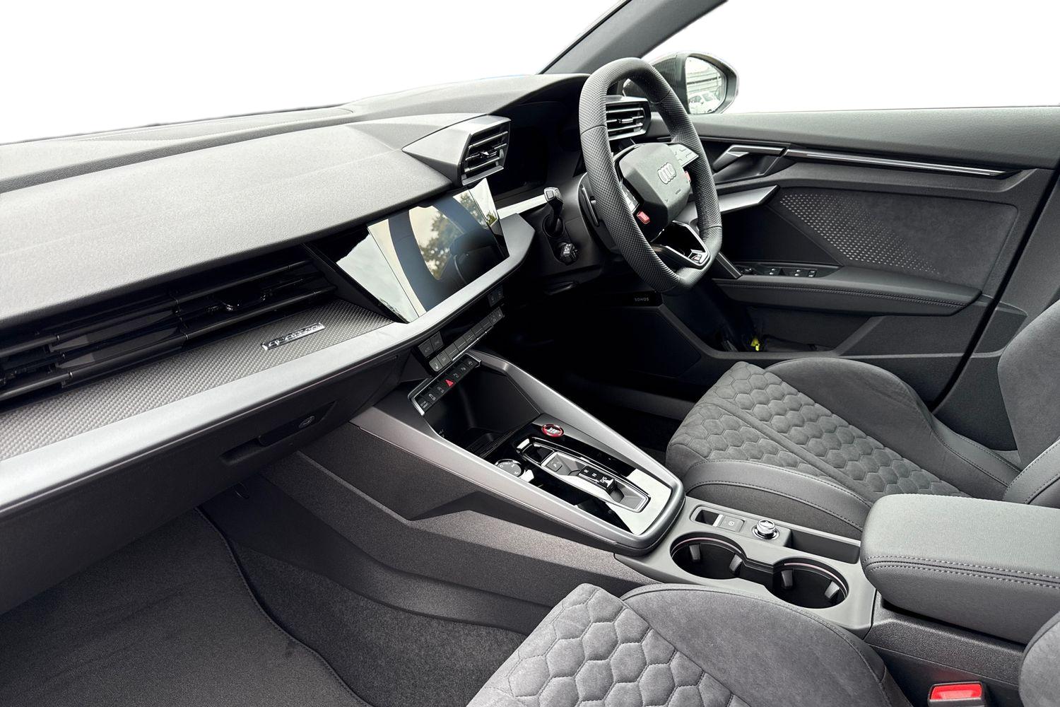 Used Audi RS3 2025 for sale - 76972844: Photo 14