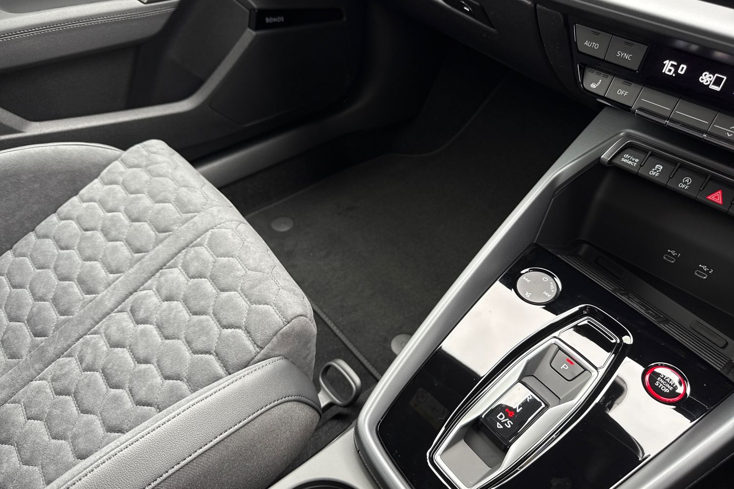 Used Audi RS3 2025 for sale - 76972844: Photo 19