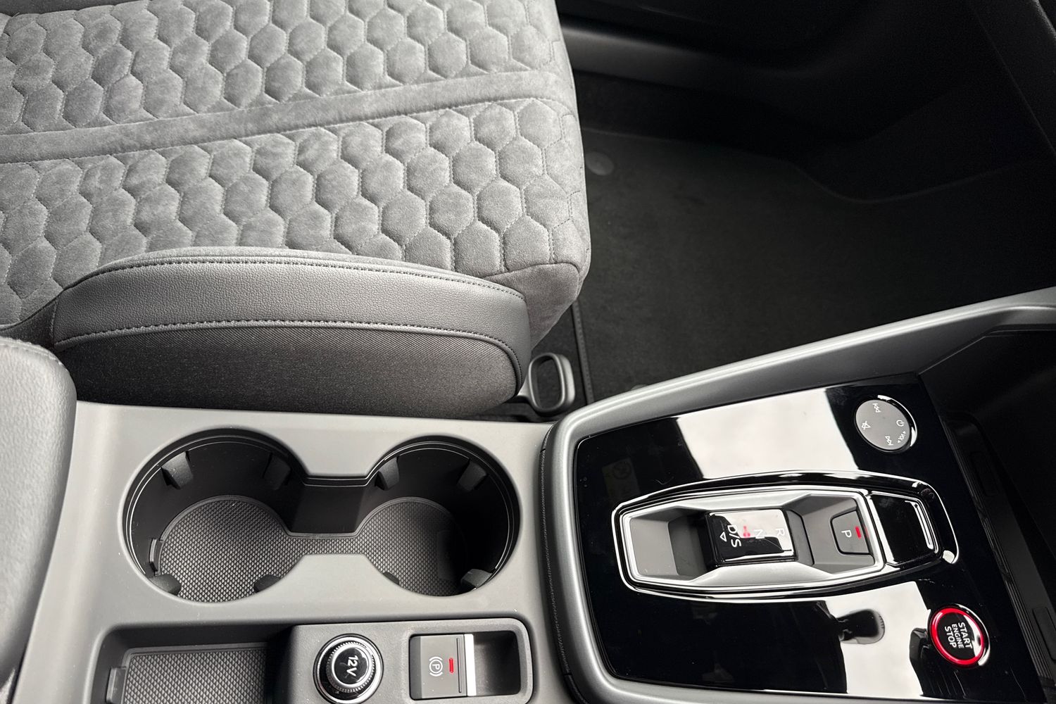 Used Audi RS3 2025 for sale - 76972844: Photo 22