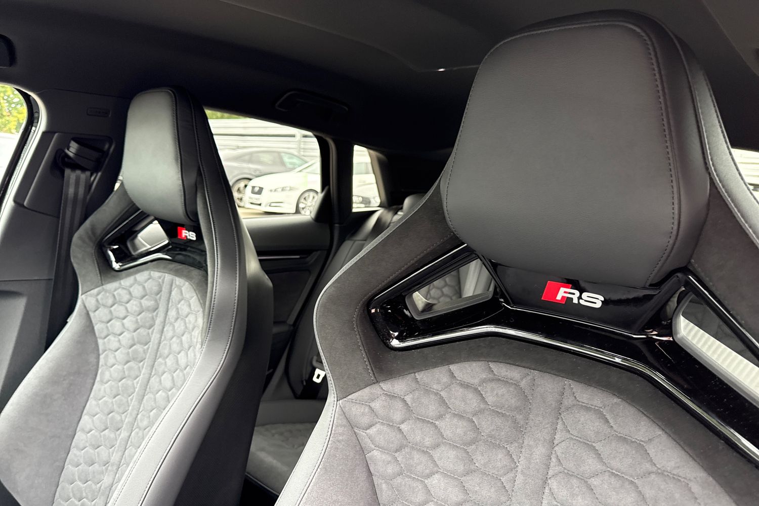 Used Audi RS3 2025 for sale - 76972844: Photo 23