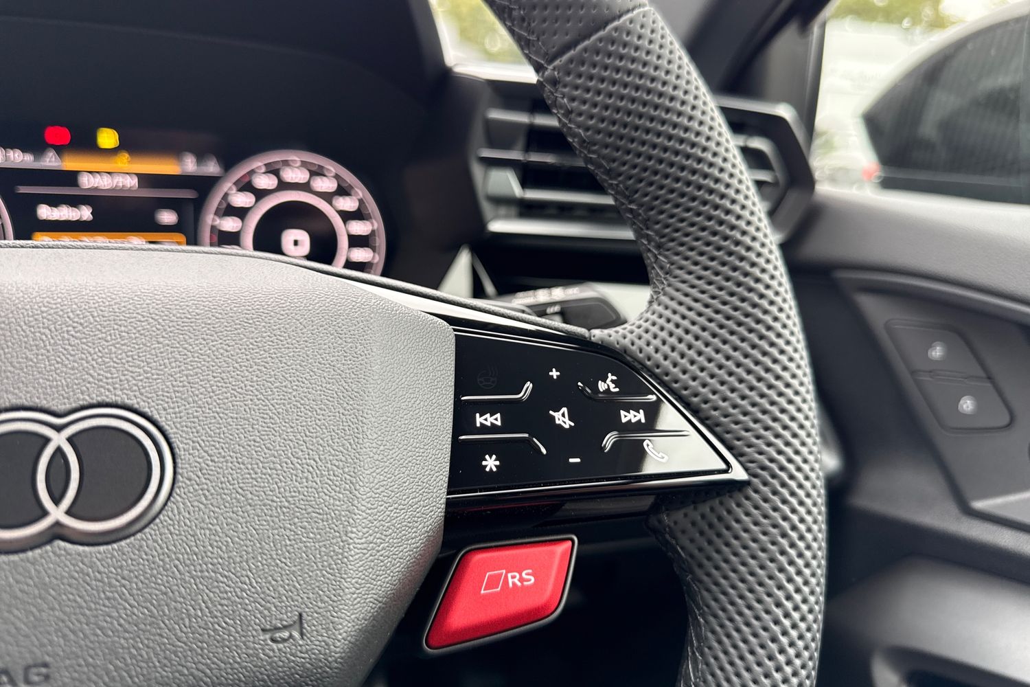 Used Audi RS3 2025 for sale - 76972844: Photo 29