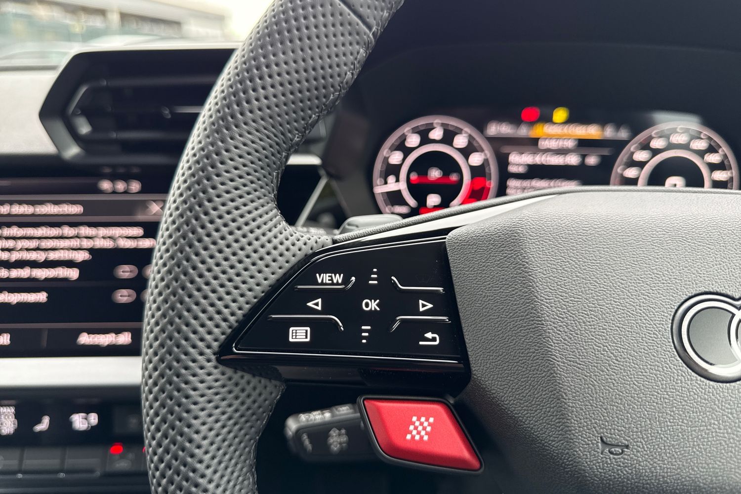 Used Audi RS3 2025 for sale - 76972844: Photo 30