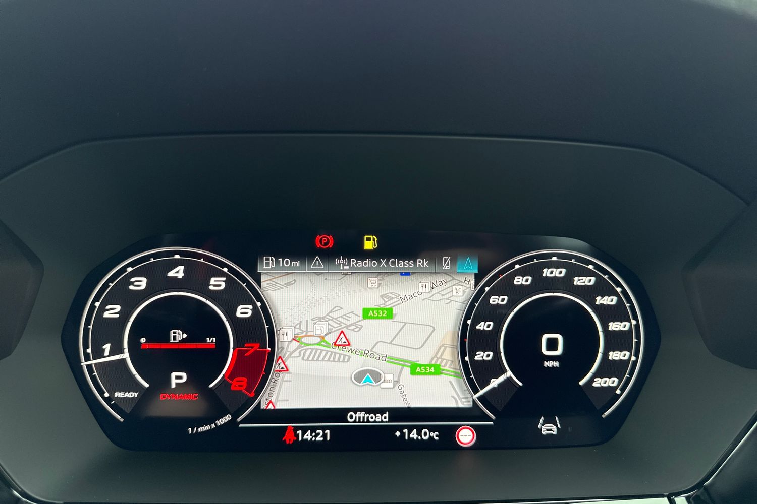 Used Audi RS3 2025 for sale - 76972844: Photo 31