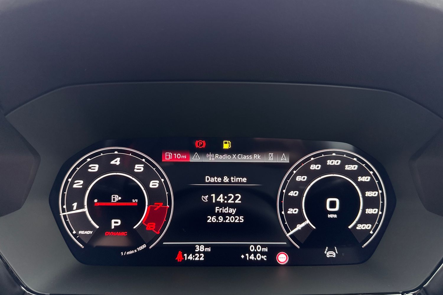 Used Audi RS3 2025 for sale - 76972844: Photo 34