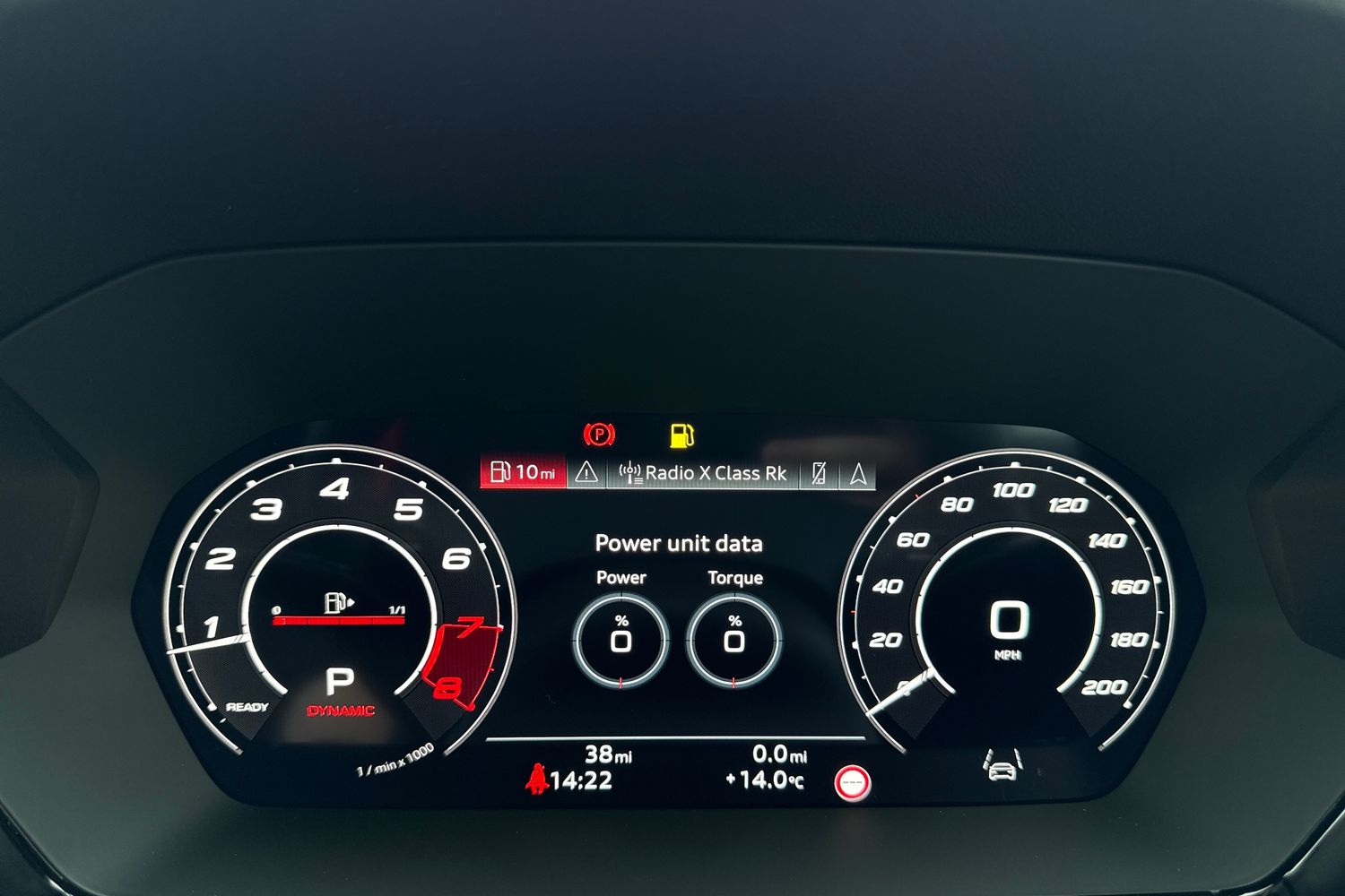 Used Audi RS3 2025 for sale - 76972844: Photo 35