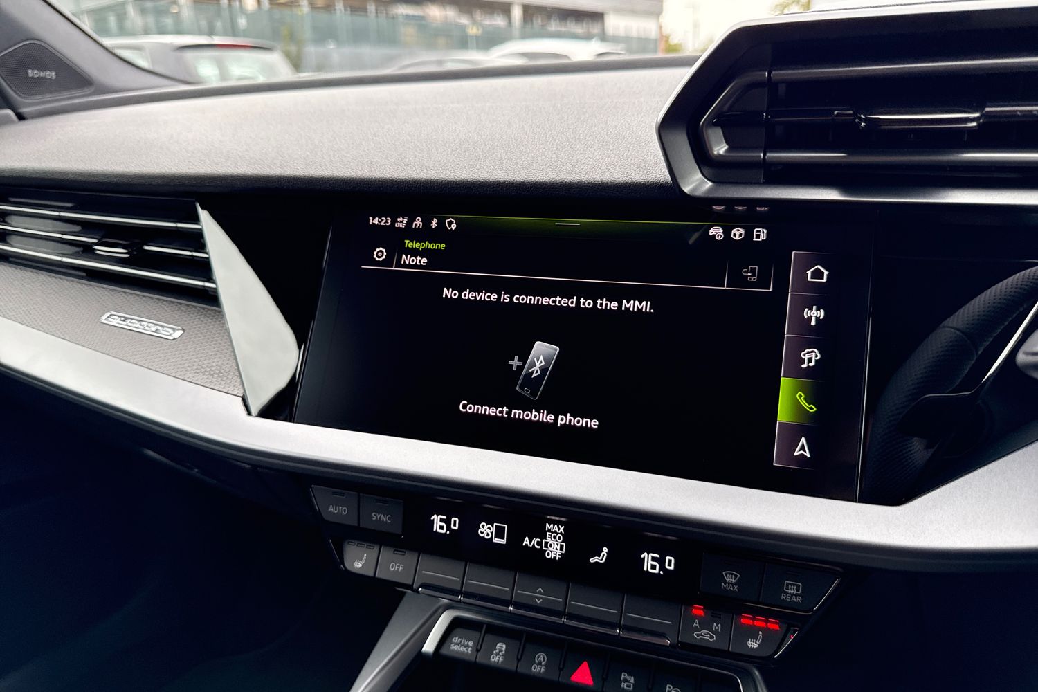 Used Audi RS3 2025 for sale - 76972844: Photo 43