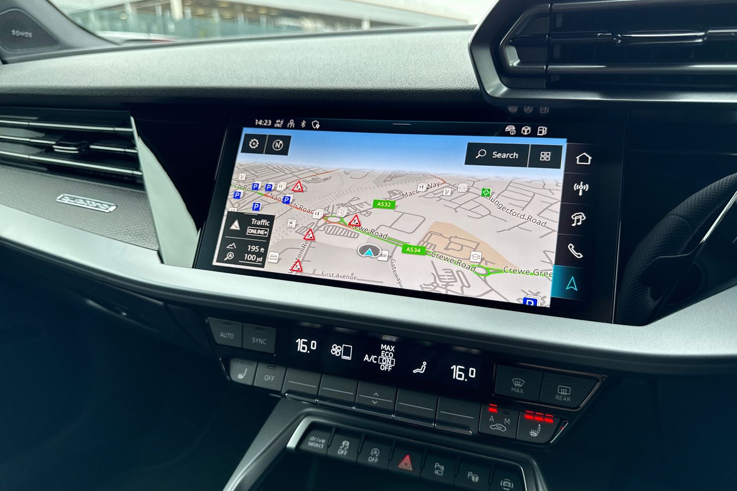 Used Audi RS3 2025 for sale - 76972844: Photo 44