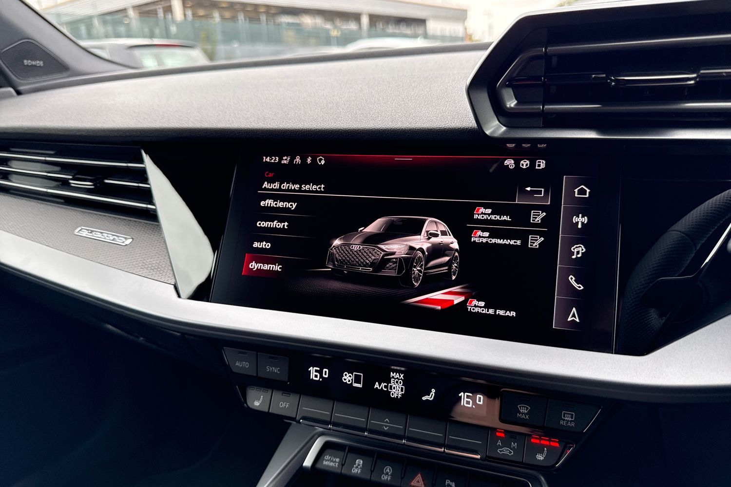 Used Audi RS3 2025 for sale - 76972844: Photo 48