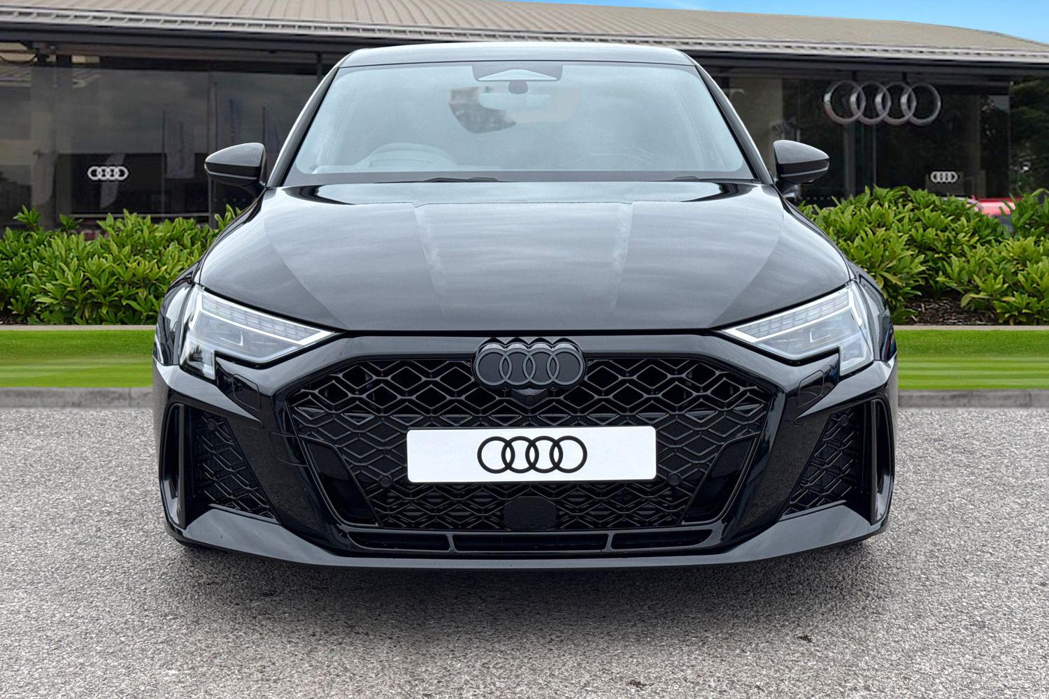 Used Audi RS3 2025 for sale - 76972844: Photo 5