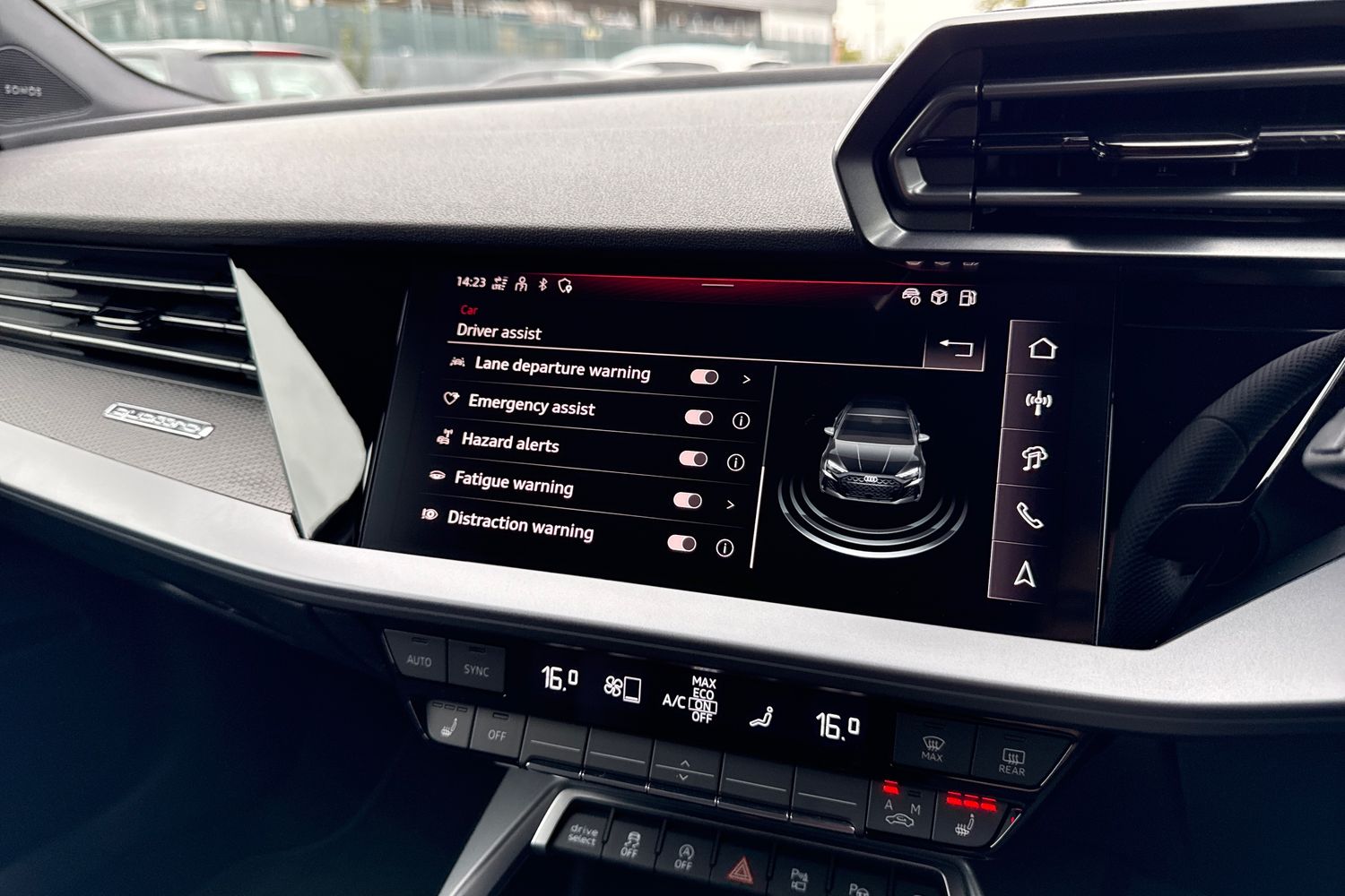 Used Audi RS3 2025 for sale - 76972844: Photo 52