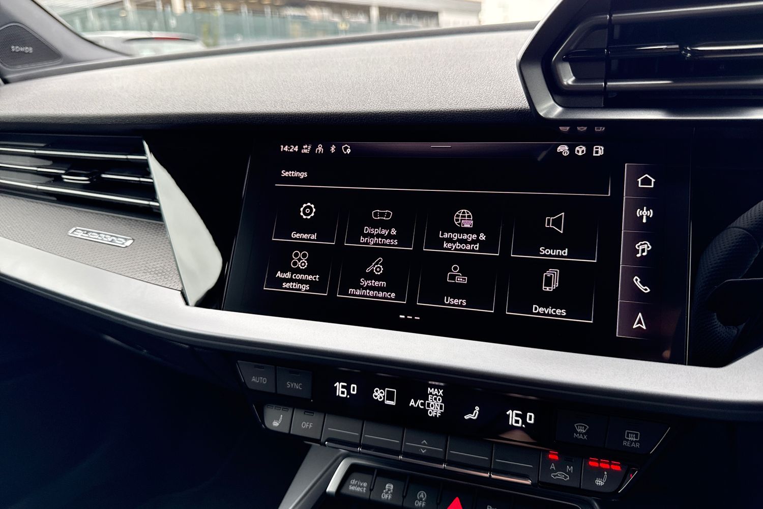 Used Audi RS3 2025 for sale - 76972844: Photo 60