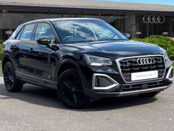 2022 - 30 TFSI Sport 5dr