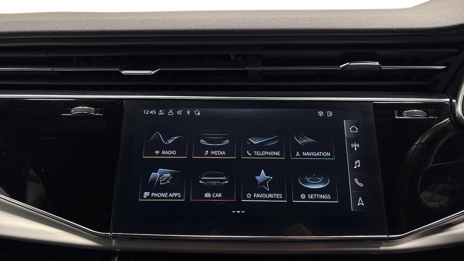 Used Audi Q7 2021 for sale - 77128959: Photo 10