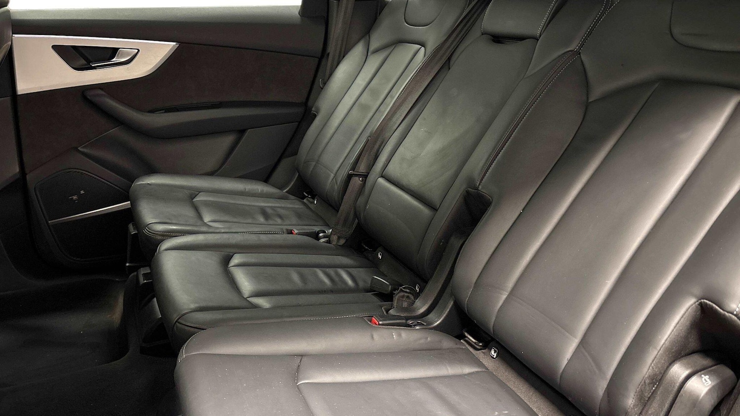 Used Audi Q7 2021 for sale - 77128959: Photo 8